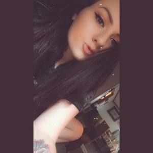 Meet your Posher, Bethany